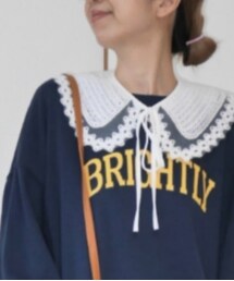 ALEFS | スウェット