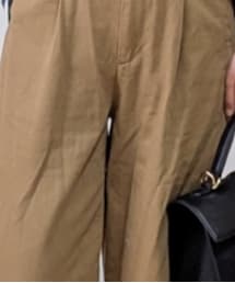無印良品 | チノパンツ