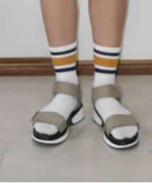 DAISO | ソックス/靴下