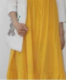 Mardi Mercredi | トートバッグ