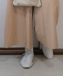 LBC | バレエシューズ