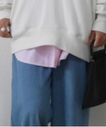 ear | ショルダーバッグ