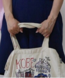 KOBE | トートバッグ