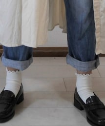 tutuanna | ソックス/靴下