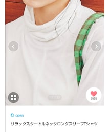 coen | その他トップス