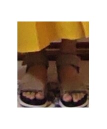 earth music&ecology | サンダル