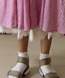 earth music&ecology | サンダル