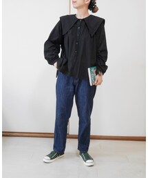 mikke | シャツ/ブラウス