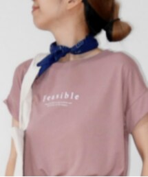 DAISO | バンダナ/スカーフ