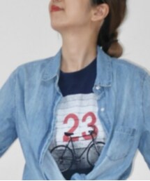 FRUIT OF THE LOOM | Tシャツ/カットソー