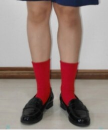 DAISO | ソックス/靴下