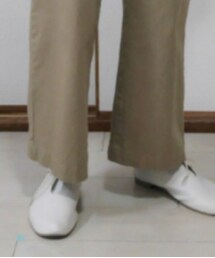 LBC | バレエシューズ