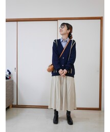 無印良品 | シャツ/ブラウス