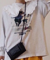 Green　Parks | Tシャツ/カットソー