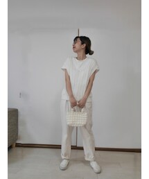 しまむら | デニムパンツ