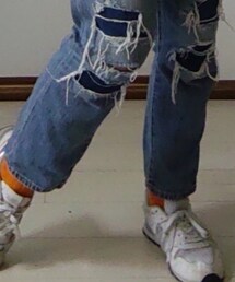 tutuanna | ソックス/靴下