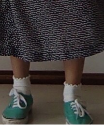 VANS | スニーカー