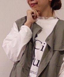 しまむら | Tシャツ/カットソー