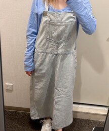 GAP | オールインワン・サロペット
