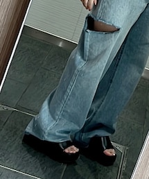 INGNI | デニムパンツ