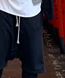 CRAY | スウェットパンツ