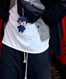 earth music&ecology | Tシャツ/カットソー