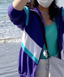 西海岸 | ジャージ
