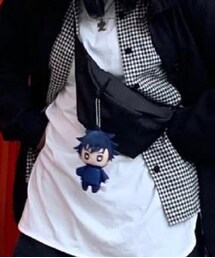 無印良品 | ボディバッグ/ウエストポーチ