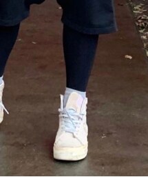 VANS | スニーカー