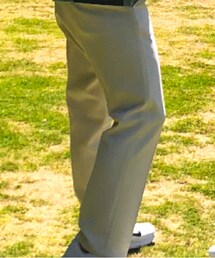 bogey boys | スラックス