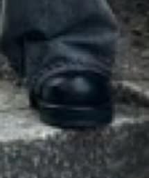 BED J.W. FORD | ポストマンシューズ(ドレスシューズ)