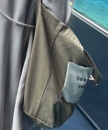 beautiful people | トートバッグ