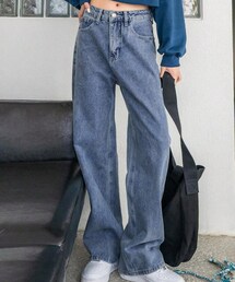 SHIEN | デニムパンツ