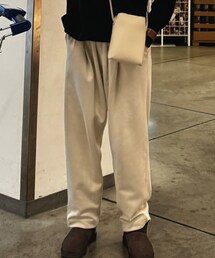 UNIQLO | スウェットパンツ