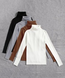 SHIEN | ニット/セーター