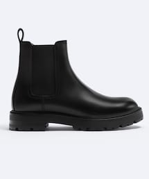 ZARA | ブーツ
