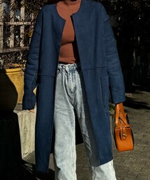 Pauline Bleu | ジャケット/アウター