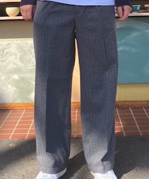 GU | スラックス