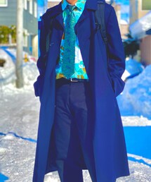 古着 | トレンチコート