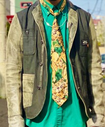 古着 | ネクタイ