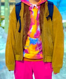 古着 | ブルゾン