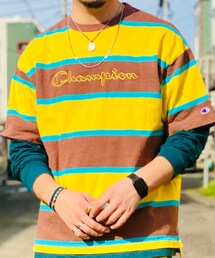 Champion | Tシャツ/カットソー