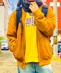 古着 | ブルゾン