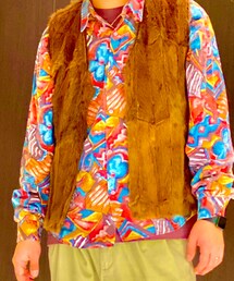 古着 | シャツ/ブラウス