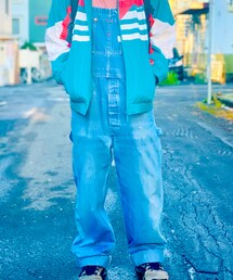 古着 | サロペット/オーバーオール