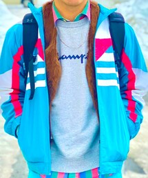 Champion | スウェット