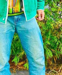 UNIQLO | デニムパンツ