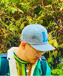 古着 | キャップ