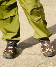 Reebok | スニーカー