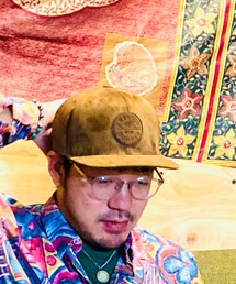 BRIXTON | キャップ